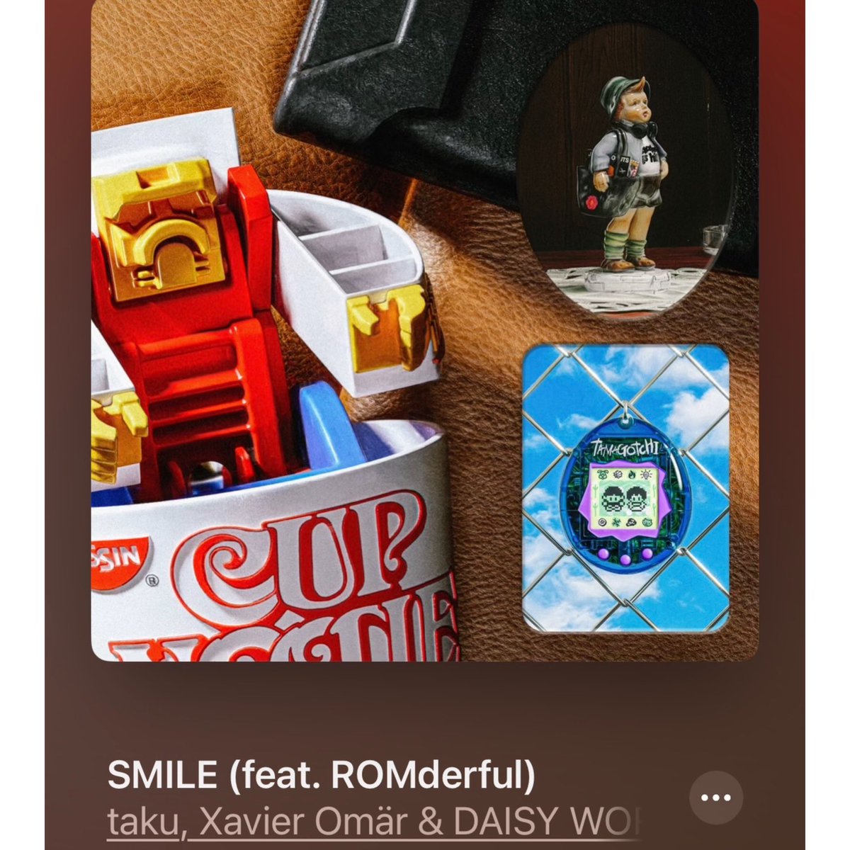 Akm_Honey's tweet photo. 🎧 I love this song
#taku, #XavierOmär & #DAISYWORLD - SMILE (feat. #ROMderful)
#music https://t.co/57WuGGR9wA