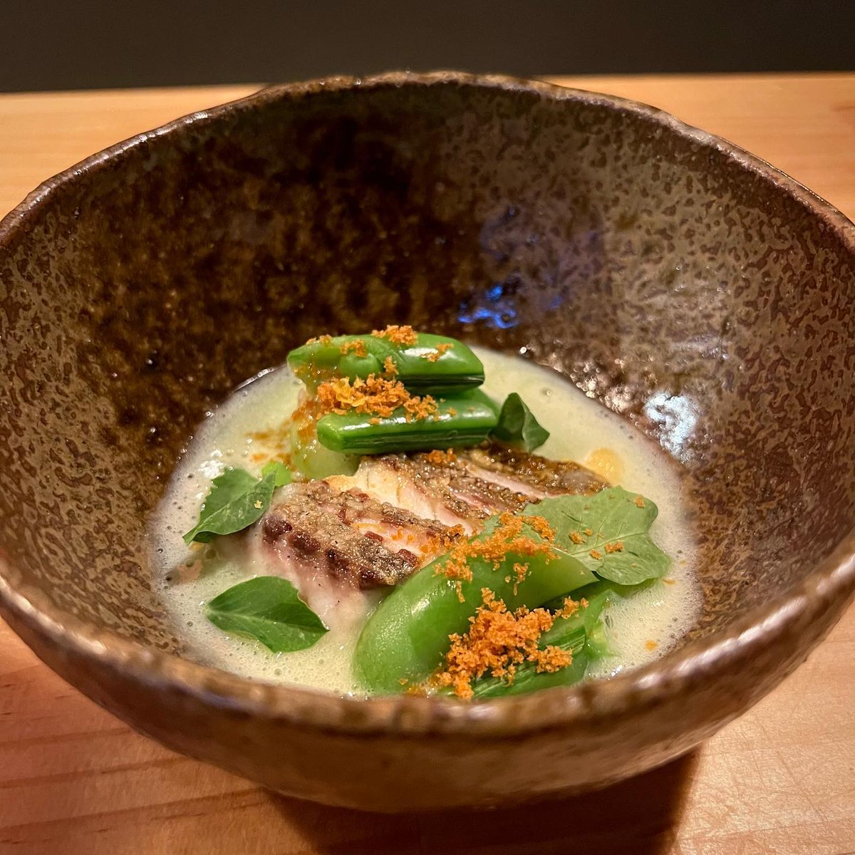 iconah126's tweet photo. どのお料理も��だわりを感じて美味しい😋
場所もゆっくり楽しむには最高です‼︎‼︎

お料理を食べる時、アルコール類の事が多いんですけど…コチラのお店で扱っている葡萄のソフトドリンクが美味しすぎてアルコールを飲むの忘れちゃいました…🤣

次は秋頃にお伺いする予定…
楽しみだなぁ(*´∀｀*) https://t.co/Zdh8OBr1dx