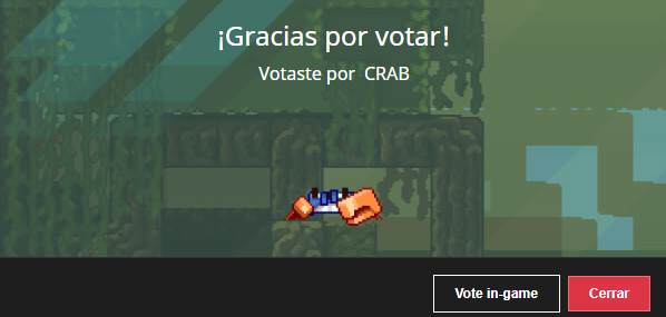 fabi_acr's tweet photo. Tutorial de como hacer enojar a niños de 10 años:
#stopMinecraftMobVote #MinecraftLive #MinecraftLive2023
No se, pero igual va ganar uno de los 3 🥱 https://t.co/qZ7kmpsQU9