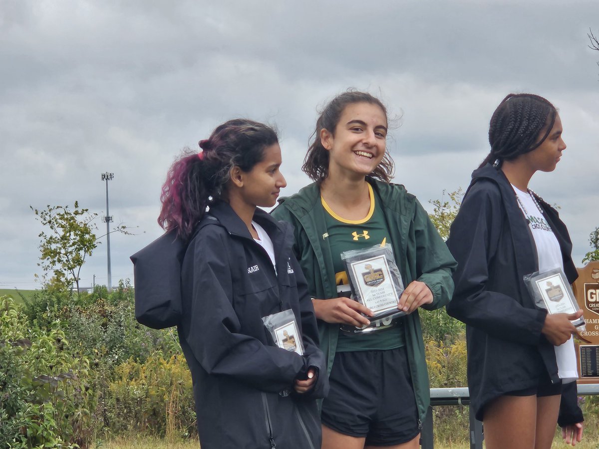 Sycamore Aviators Cross Country tweet media