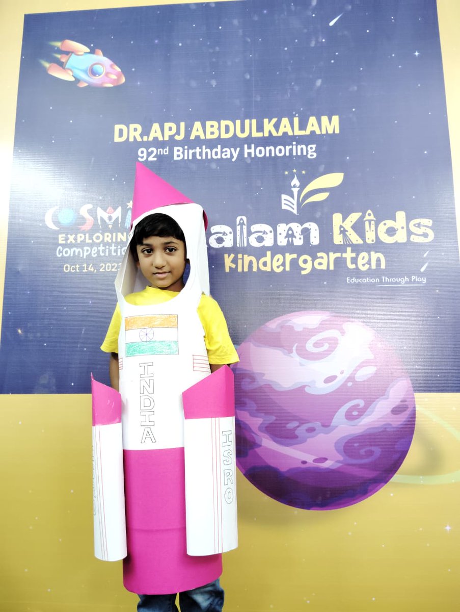 KidsKalam's tweet photo. #KalamKids
Contact: +91 9994558487
https://t.co/HPQEw6KqlT…
https://t.co/CAEHJAsWkD…
.
⌕ https://t.co/XJZJy84N4t
Google Location: https://t.co/BbumBFlIdd
.
#MissileManOfIndia #APJAbdulKalam #leoFDFS #HBDAPJAbdulKalam #AbdulKalam #Leobookings #scientist #missilemanofindia https://t.co/eV26PiKpc1