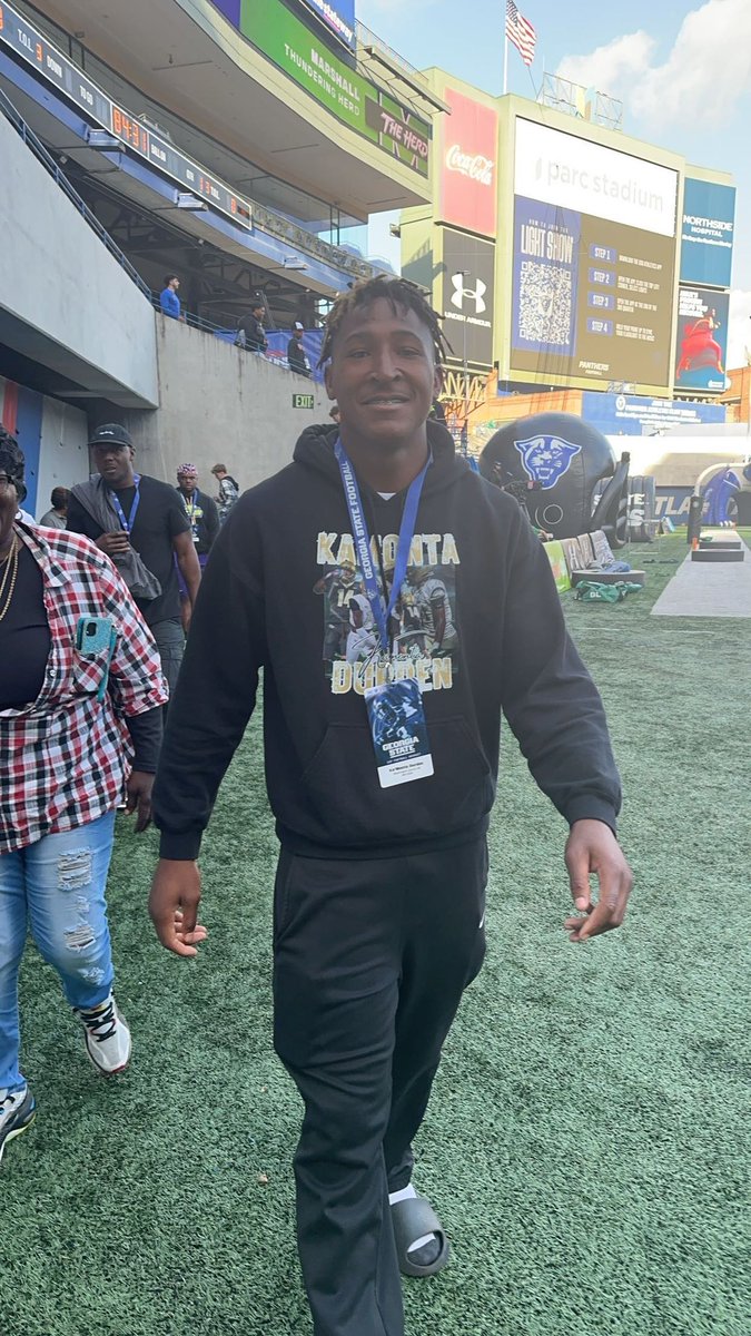Kamonta durden (@kamonta18) on Twitter photo Had a great time at the university of Georgia State today for my first visit… @Q_14_D <a href="/CoachSElliott/">Shawn Elliott USC</a> Had a great time at the university of Georgia State today for my first visit… @Q_14_D <a href="/CoachSElliott/">Shawn Elliott USC</a>