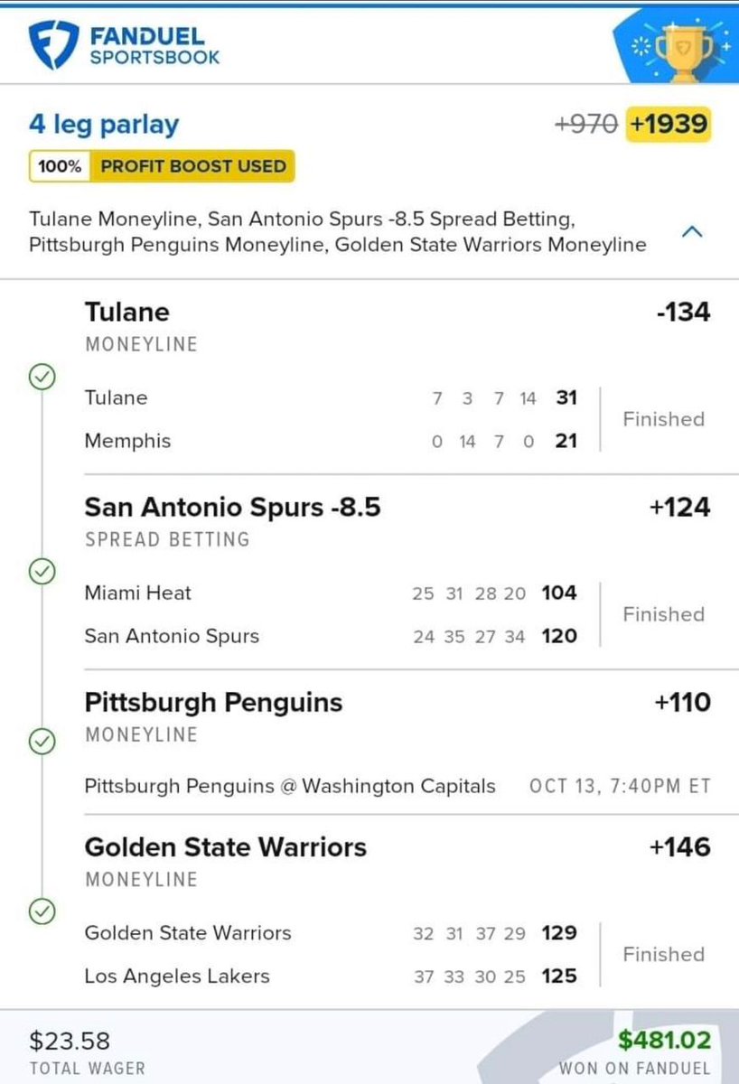 vincentogan's tweet photo. @GamblingIllini @onlyparlays @FeezyFbaby_ Gon stack hundred of thousands before this month runs out💯, observe the run 🔥
Got another this night

https://t.co/yzReeGyG3p

Chat Admin on telegram to get inn💯

https://t.co/VJ8u4Wc13X https://t.co/B7QK38lOTF