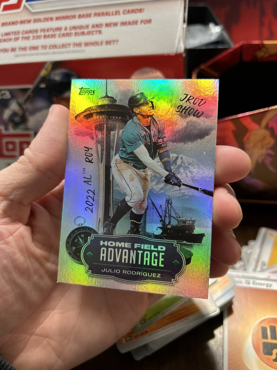 samcollex's tweet photo. Saturday night Target run went 2 for 2🔥 

@CardPurchaser https://t.co/jbHUTnMhlV