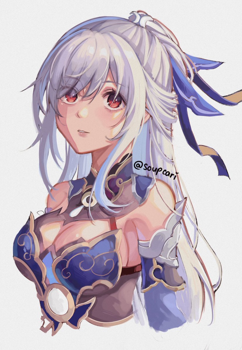 soup_cari's tweet photo. Jingliu
#镜流 #HonkaiStarRail #崩坏星穹铁道
#崩壊スターレイル #Jingliu #鏡流 #镜流 #星穹铁道 #FanArtContes https://t.co/91386FSDsQ