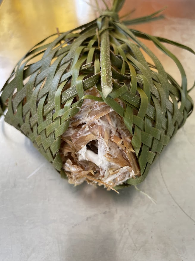 CorinneTakara's tweet photo. Our https://t.co/Y5W3sQDQud project received a 7 day extension!  Please share out &amp; consider supporting a Maui soil fire toxin bioremediation program empowering local teens to co-design curriculum rooted in local knowledge &amp; using Hawai'i grown materials. https://t.co/0HnpJoEUgd https://t.co/g72Lqrl66N