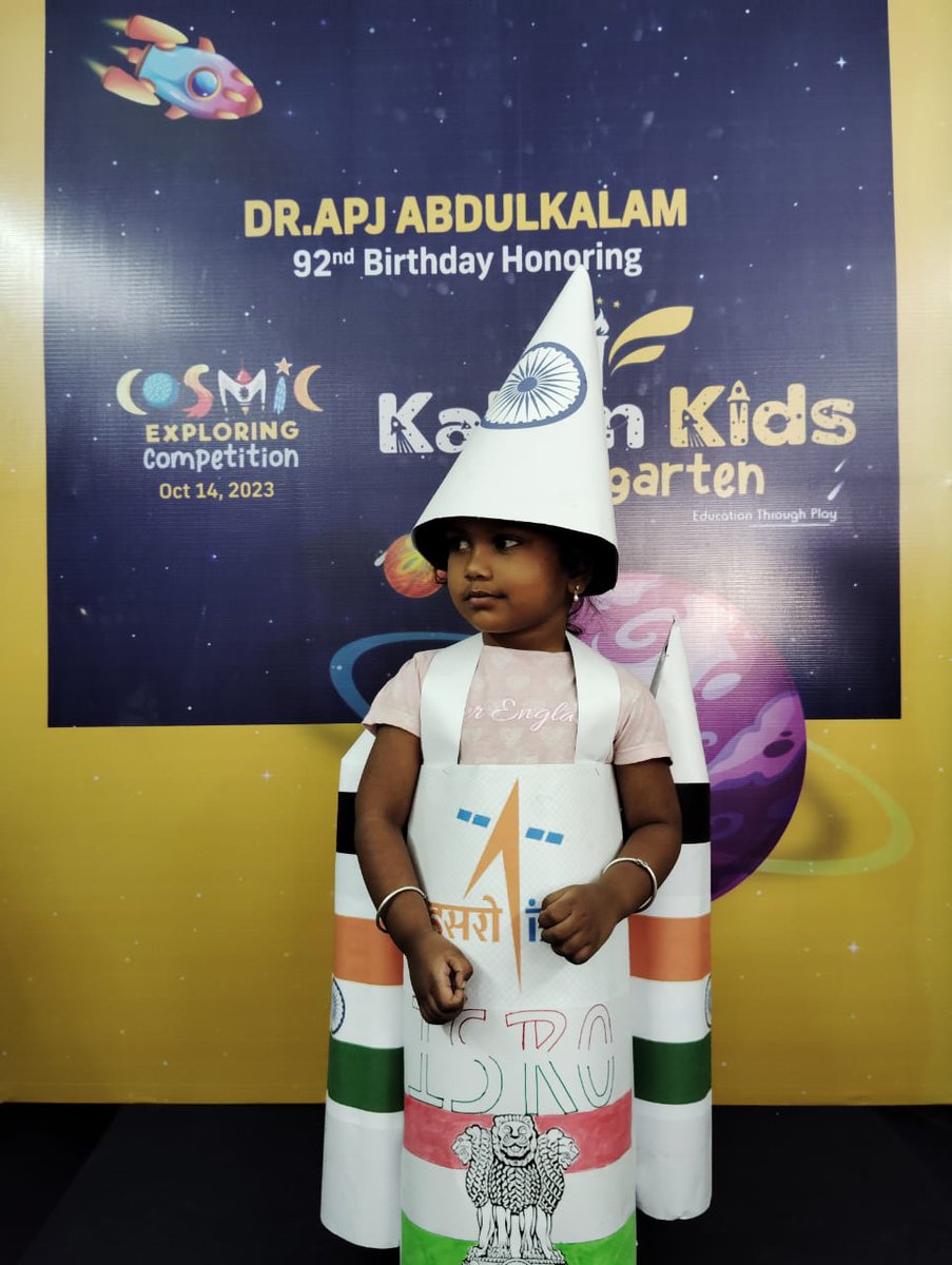 KidsKalam's tweet photo. #KalamKids
Contact: +91 9994558487
https://t.co/HPQEw6KqlT…
https://t.co/CAEHJAsWkD…
.
⌕ https://t.co/XJZJy84N4t
Google Location: https://t.co/BbumBFlIdd
.
#MissileManOfIndia #APJAbdulKalam #leoFDFS #HBDAPJAbdulKalam #AbdulKalam #Leobookings #scientist #missilemanofindia https://t.co/BmfCOKnTgd
