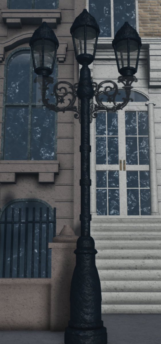 lampost🕯️ #bloxburg #bloxburgbuilds