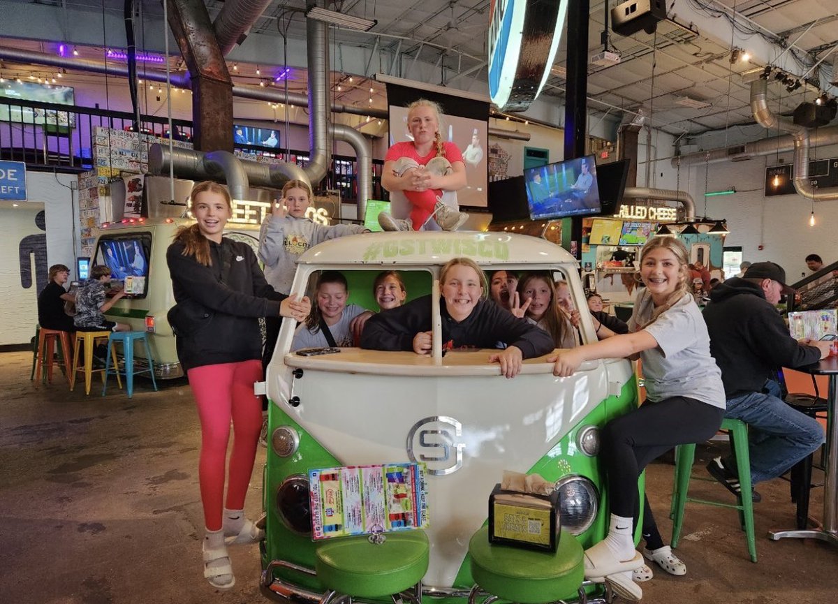 Velocity Softball tweet media