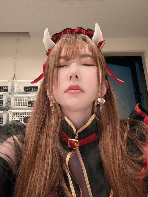 おそくなりましたがチキリバオフ会来てくださった皆様ありがとうございました🥰❤️&zwj;🔥 色んなゲームしたり、お酒飲んだり、ご飯おいしかったり、色々お話できたりめっちゃ楽しかったです🥺✨  プレゼントやお酒もありがとう🥰❤️  ちょこちゃん、さわちゃん、MCまさくんもありがとうございました😚🌼&hellip;