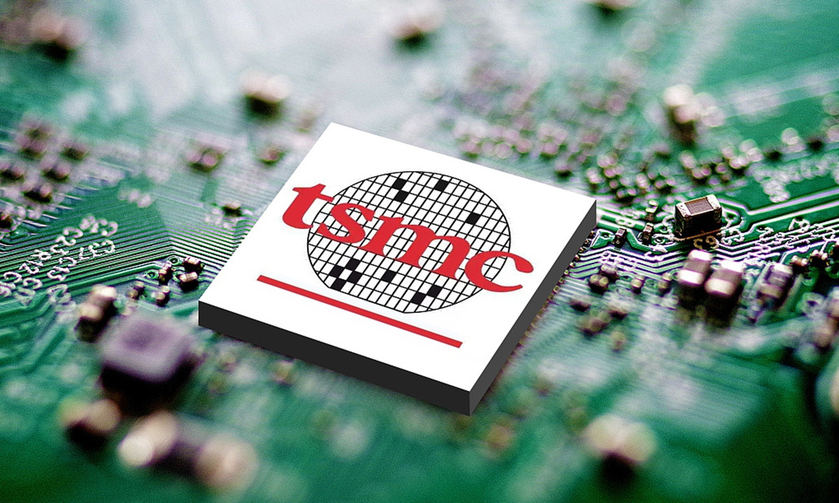Dyethin's tweet photo. Founder of TSMC: Semiconductors are no longer globalized, and free trade is no longer available

Learn more---> https://t.co/W32Q1wD7L4

#TSMC #Semiconductors #FreeTrade https://t.co/8DWE5fBvLc
