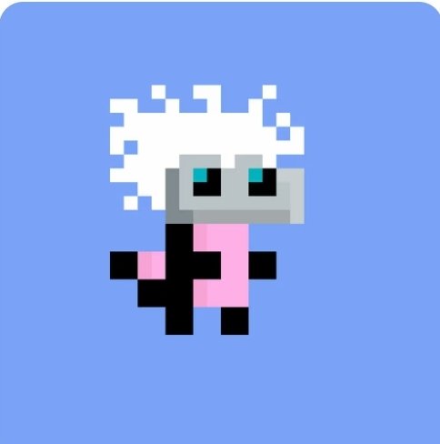 With all the #Migo hype let's give away a <a href="/dinamigos/">Dinamigos | MINTING NOW</a> 🦖
If you hold a <a href="/Nakamigos/">Nakamigos</a>, <a href="/Deadmigos_NFT/">Deadmigos</a>, or <a href="/dinamigos/">Dinamigos | MINTING NOW</a> Drop it in the comments to enter👇
Also make sure to ❤️, RT and tag 3 migos👨‍👨‍👧‍👧
This ain't your first rodeo🤠
#Pink #Robot #Giveaway #Migos