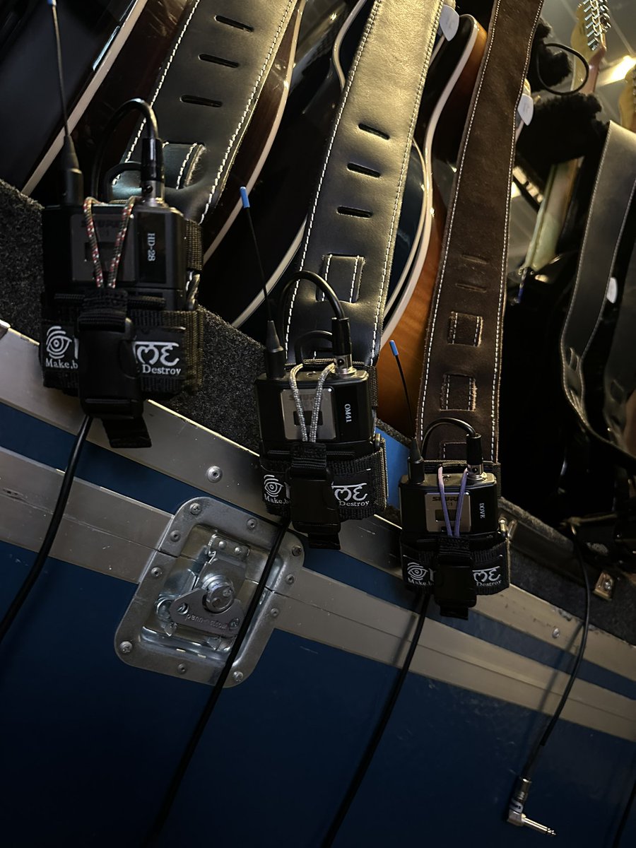 system_of_unity's tweet image. ワイヤレスポーチ
こんな感じ👍