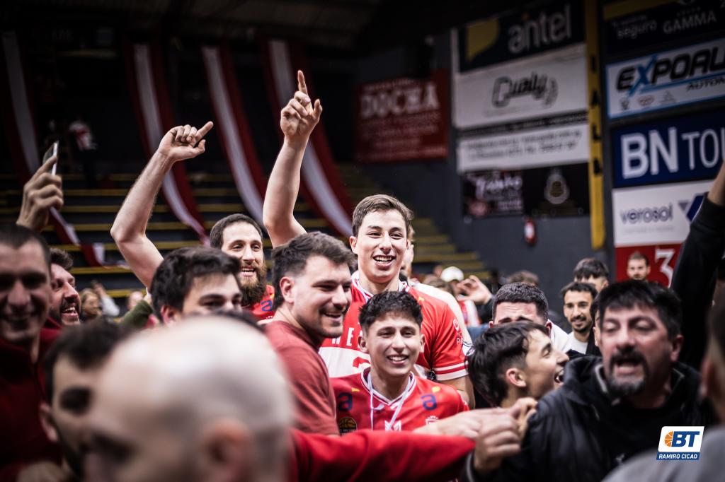 Basquet Total tweet media