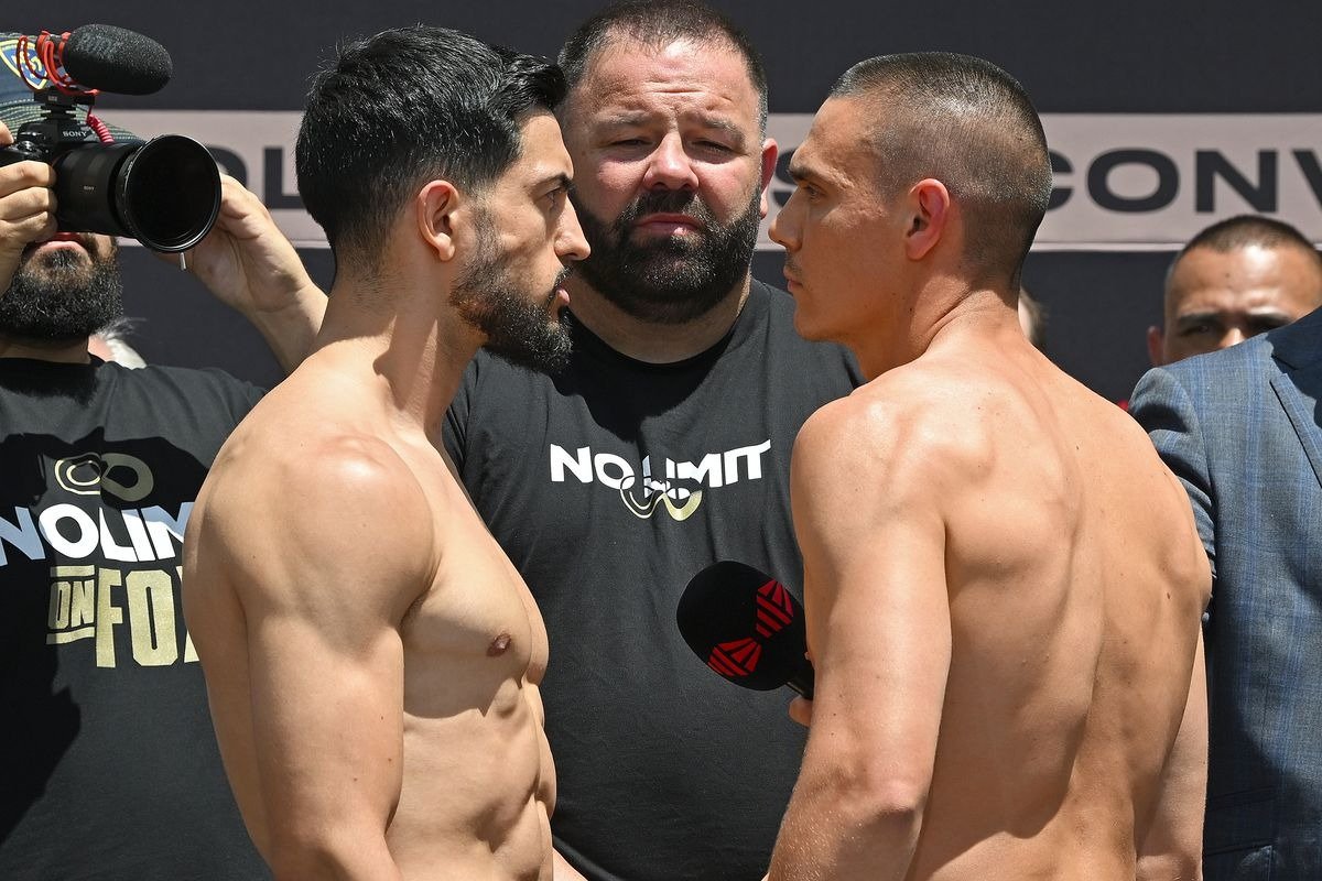 BoxingLiveFree's tweet photo. 🥊Go Live📺: 
@BoxingLiveFree

Watch 🥊Tim Tszyu vs. Brian Mendoza,  Full Card Boxing🥊 Live Streams Online Free

🥊Watch Live📺: 
@BoxingLiveFree

Goodman vs. Flores
Nathaniel vs. Jackson
Shanell vs. Amber 
Vousiutu vs. Julius Lloyd 
Hamdan vs. Danvers 
Vorobev vs. Wade https://t.co/Onse6n0lZq
