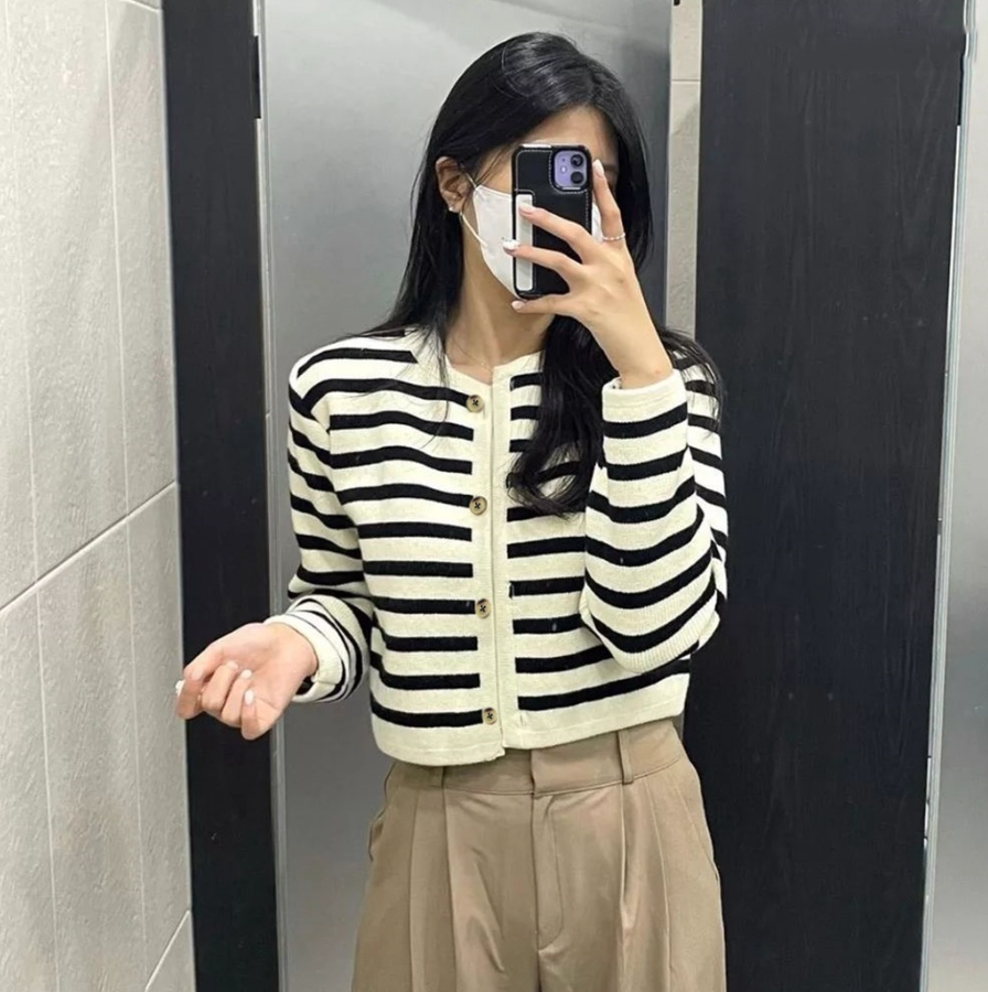 ⤹ Cardigan Rajut ૮꒰ ˶• ༝ •˶꒱ა ♡
1. shope.ee/20U2i0S5eT
2. shope.ee/9etTq6cdf6
3. shope.ee/8KO6FdUqnr
4. shope.ee/8zdn2qbRne

t. rekomendasi korean style shopee