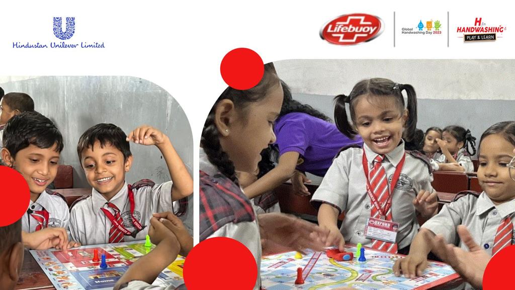 Hindustan Unilever tweet media