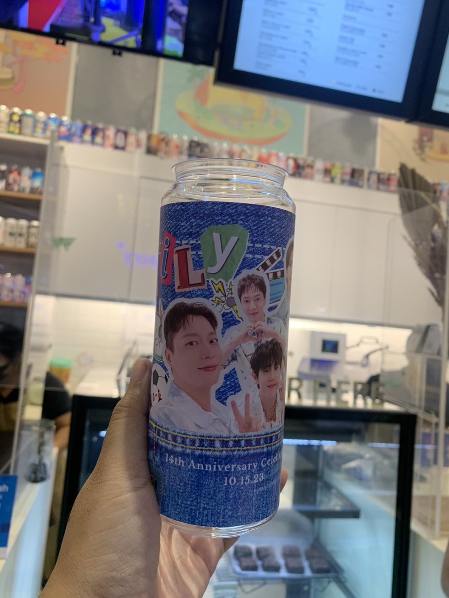 HIGHLIGHT_PH's tweet photo. [EVENT] H.I.L.Y: Highlight I Love You

Let's Celebrate 💡💡💡💡

🗓 October 15, 2023 (Sunday)
⏰ 10am onwards
📍 WouldULike SMDC Light Mall (near MRT Boni) @WouldULikeph

#Happy14thHighlight_ILY #Highlight | #WULCansleeveevent | #14thAninversary | #HiLy https://t.co/piM7BDgwWy