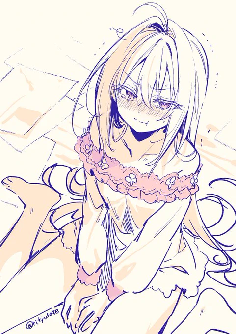 『いちごミルクの方程式』?読んでません。読んでませんから。オムギュンギュンとか知らないですから。#ひきこまり 