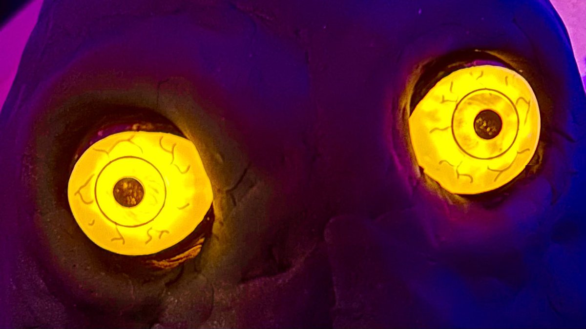 Come on let’s play!