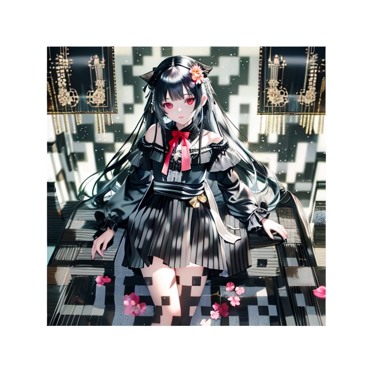 ryoga_chihara's tweet image. 生成AIでAIQRコードを作るお遊び。
今回の遷移先は僕のX(Twitter)ですが、企業のHPやECサイトにも飛ばせて読み取り数やその後のCV計測までできます。
#aiqrcode #AIQRコード