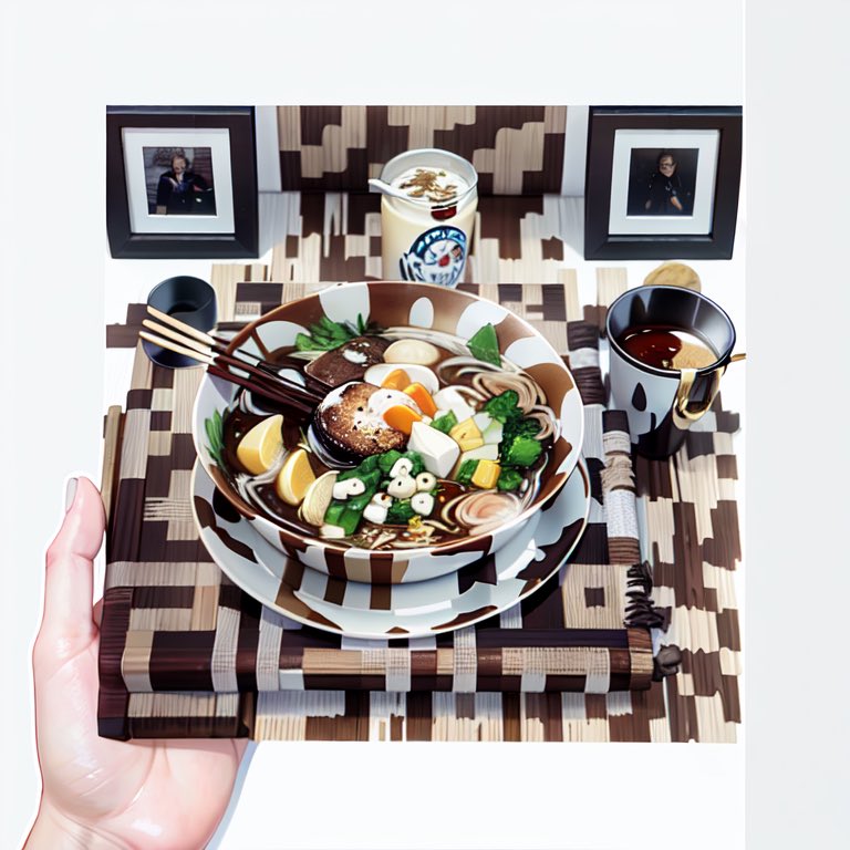 ryoga_chihara's tweet image. 生成AIでAIQRコードを作るお遊び。
今回の遷移先は僕のX(Twitter)ですが、企業のHPやECサイトにも飛ばせて読み取り数やその後のCV計測までできます。
#aiqrcode #AIQRコード