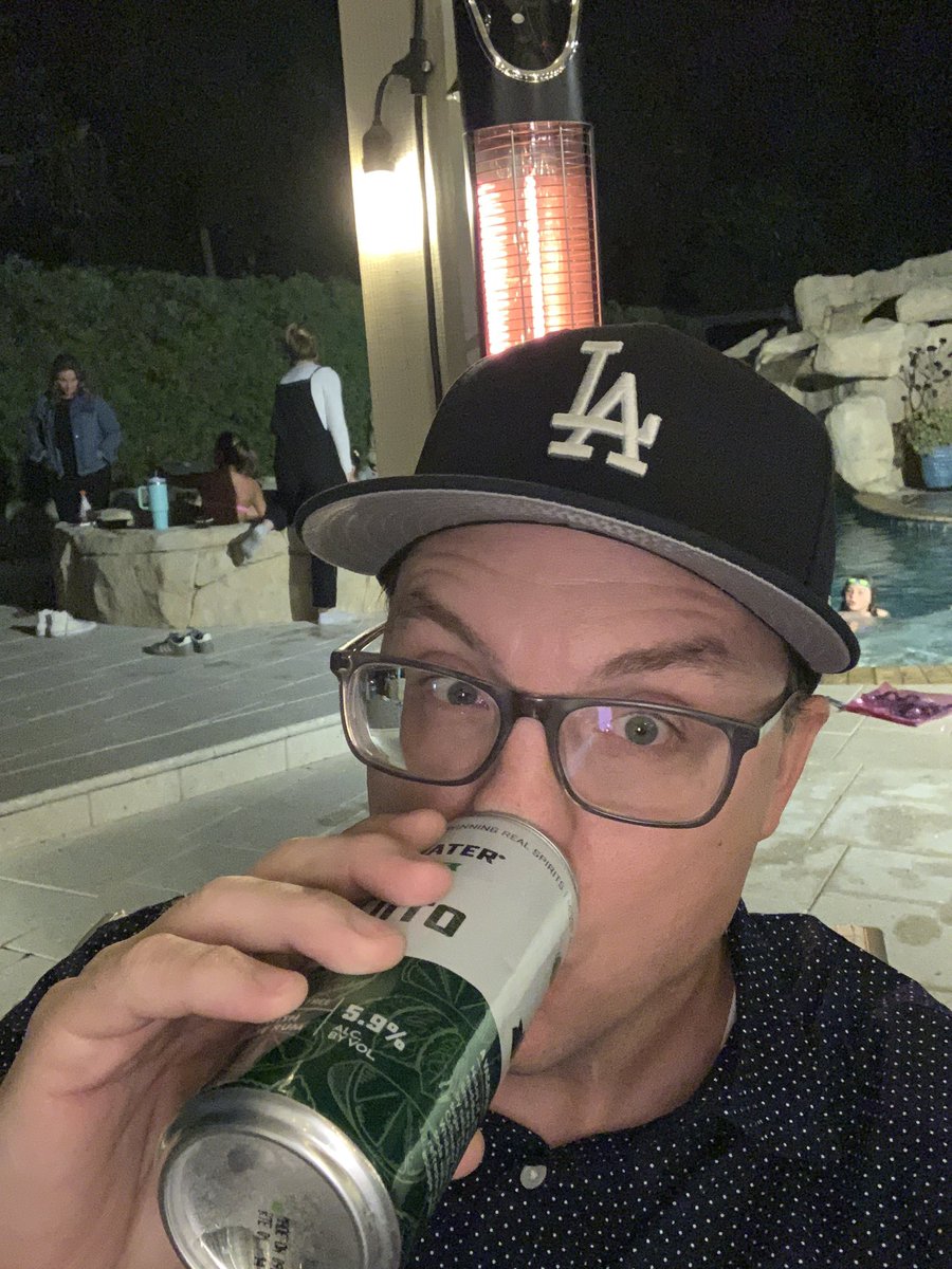 Dodgers Andrew tweet media