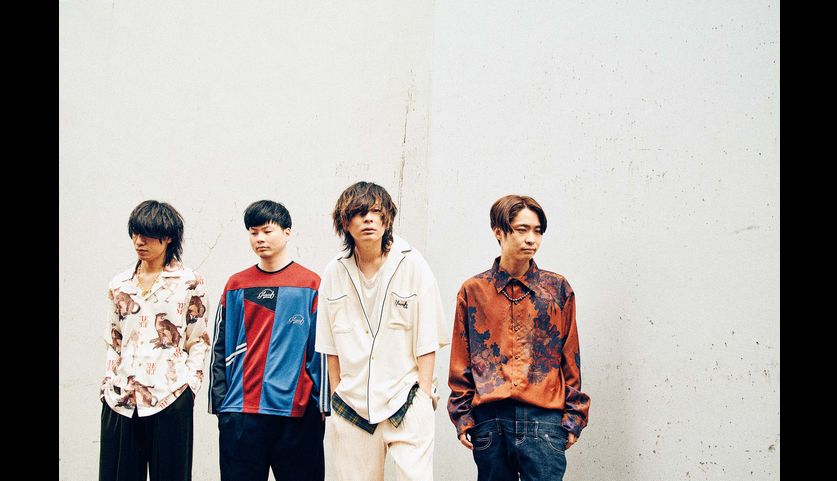 encore_inf's tweet image. Half time Old 11.15(水)Digital Mini Album「ALPHA」配信リリース決定！ 収録曲「モラトリアムカレソウ」先行配信決定！

e.usen.com/news/news-rele…

#HalftimeOld