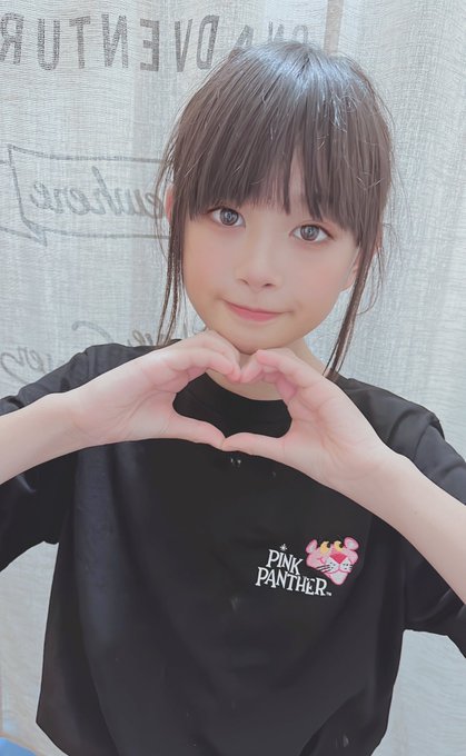 Twitterのコスプレ画像1