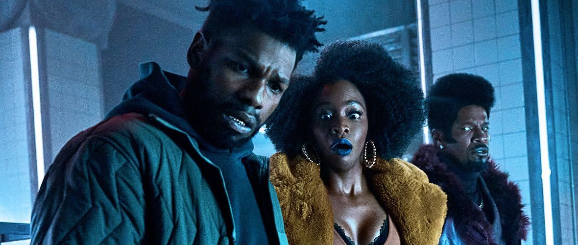 Staying In tweet media