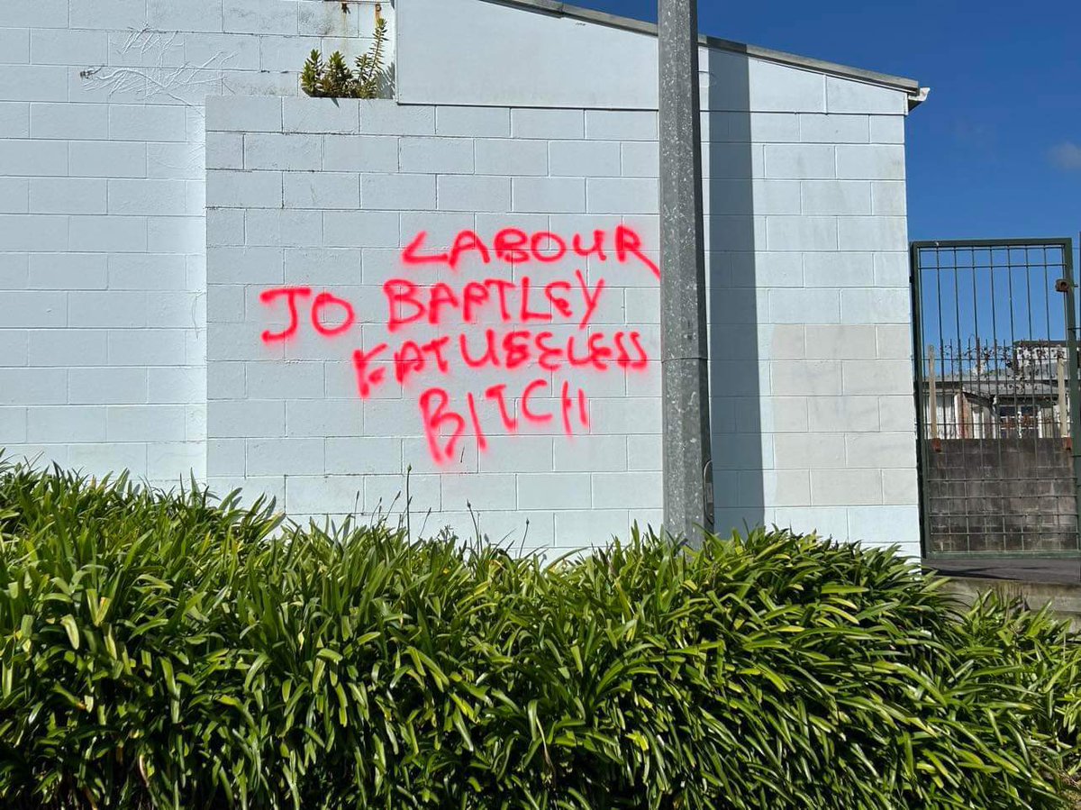 Jo Bartley tweet media