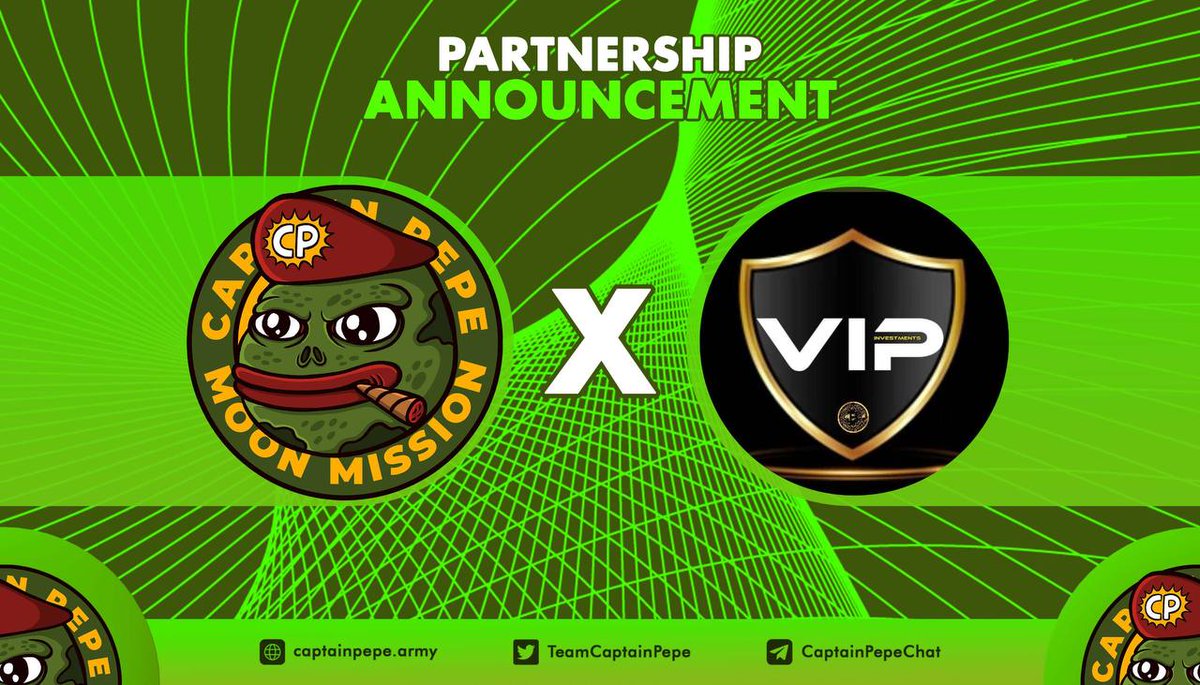 Captain Pepe 🐸 tweet media