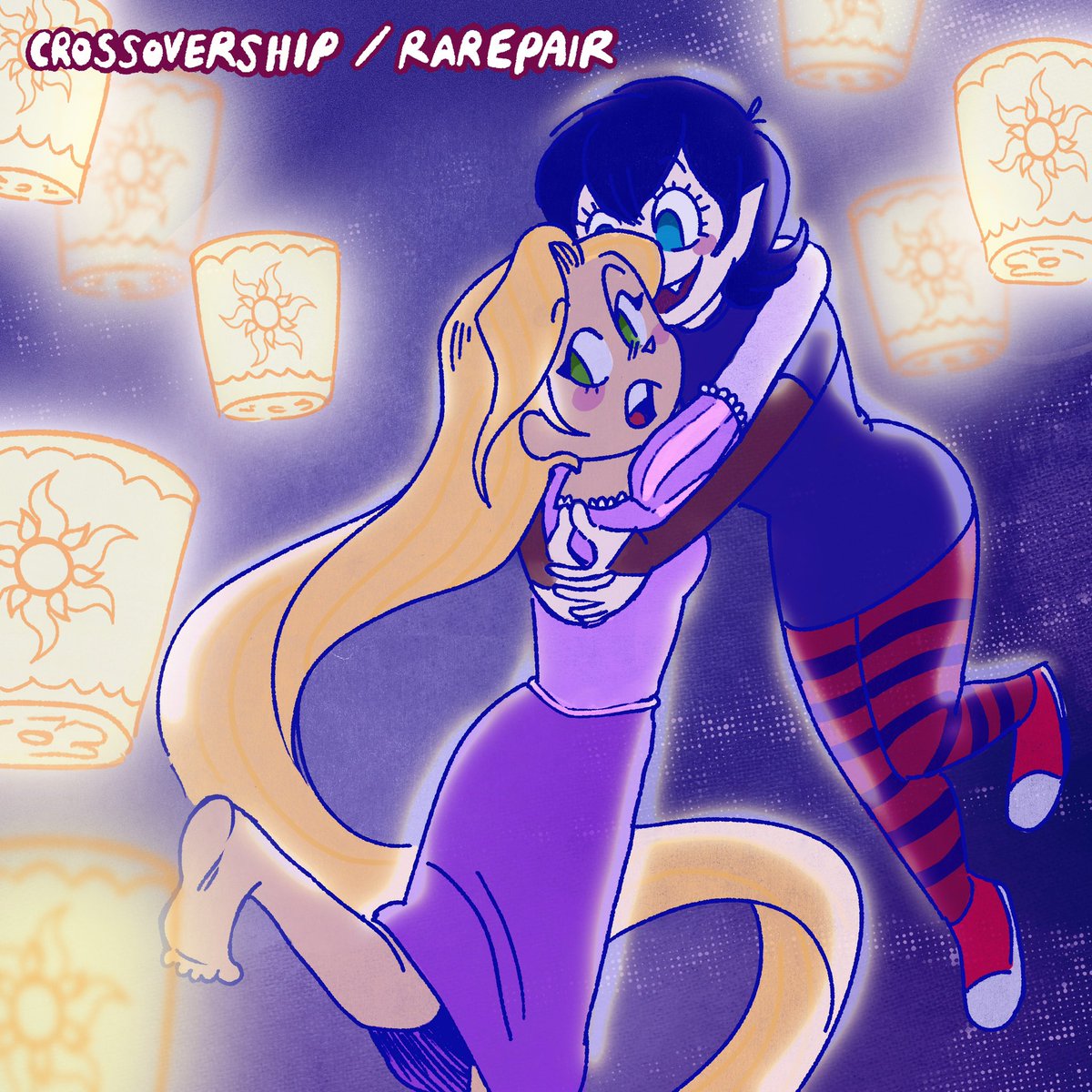 Ok last post was actually 2-5, THIS IS 6-9! 😁 💕💖