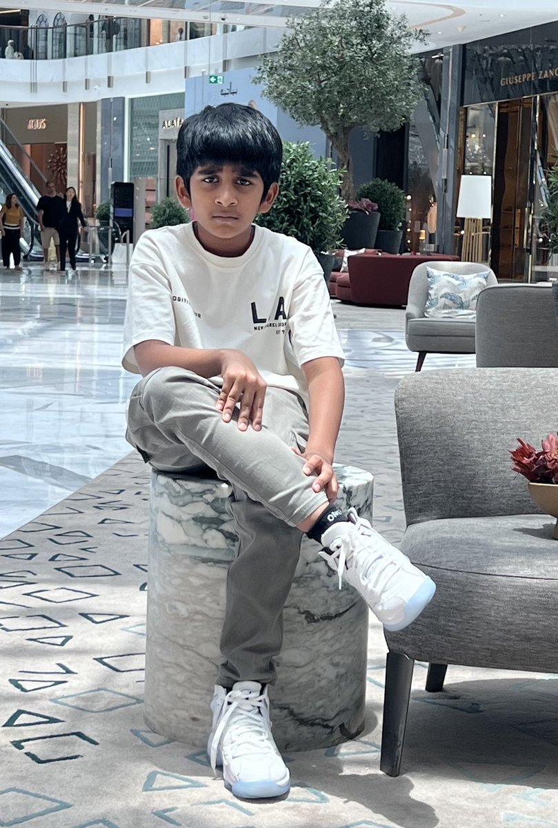 megopichand's tweet image. Happiest birthday to my cute fellow Satvik..may you be blessed with many more wonderful and happiest years ahead ❤️🥰⭐️🧿