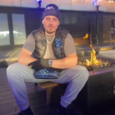 Alex Haynes tweet media
