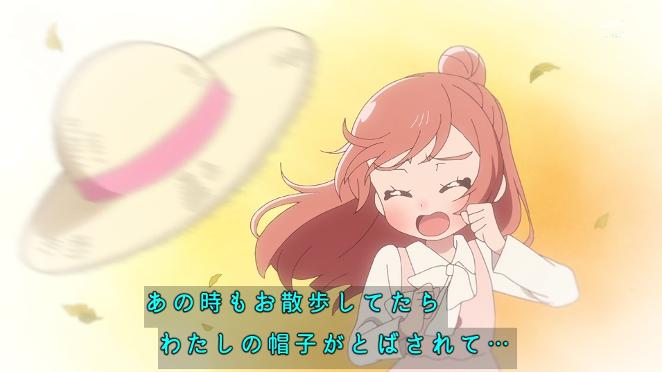 えもい…えもちゃんになっちゃう… #nitiasa #precure 