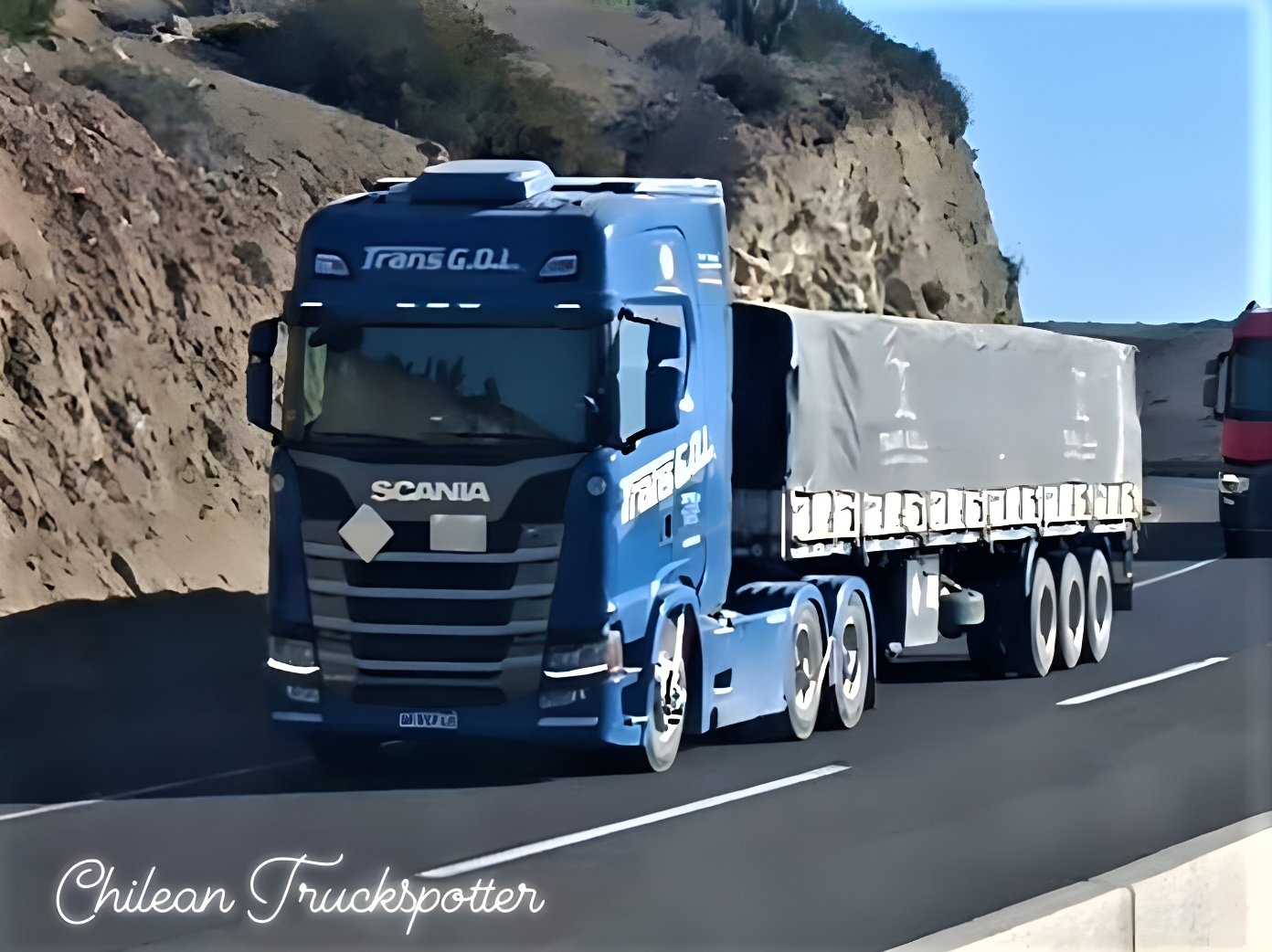 Rodojúnior – Transportes e Logística – Rodojúnior