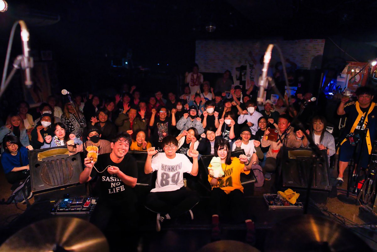 助っ人集団☆石井ジャイアンツ tweet media