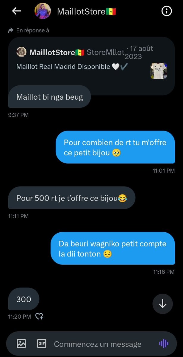 Dearraaaaa_🖤 tweet media