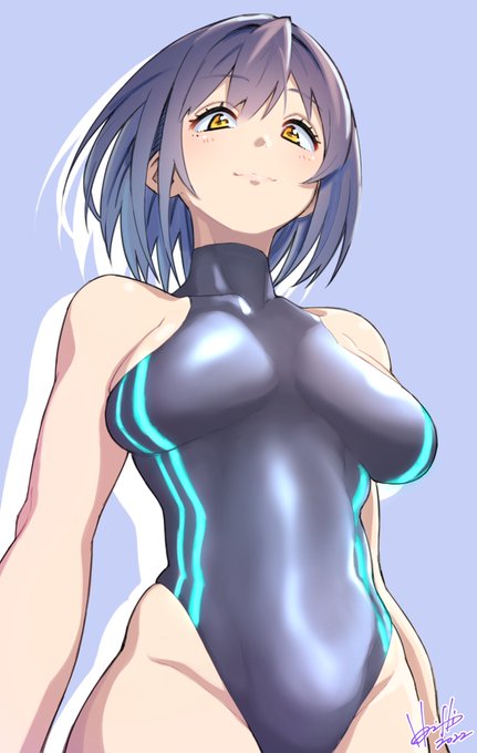 #みんなのローアン見せてくれ
ボリュームが欲しくて多様しがち😏 