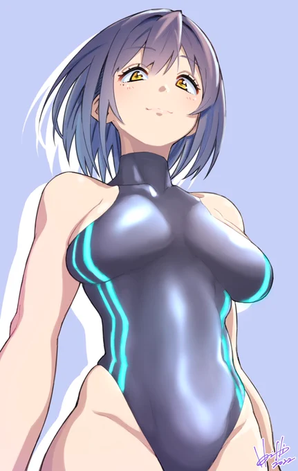 #みんなのローアン見せてくれ ボリュームが欲しくて多様しがち