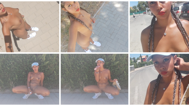 Sold a video! "Again I walk naked in public streets and Touch myself". Get yours on APClips : https://t<a href="/tag/apclips"class="tags"><span>#apclips</span></a>
