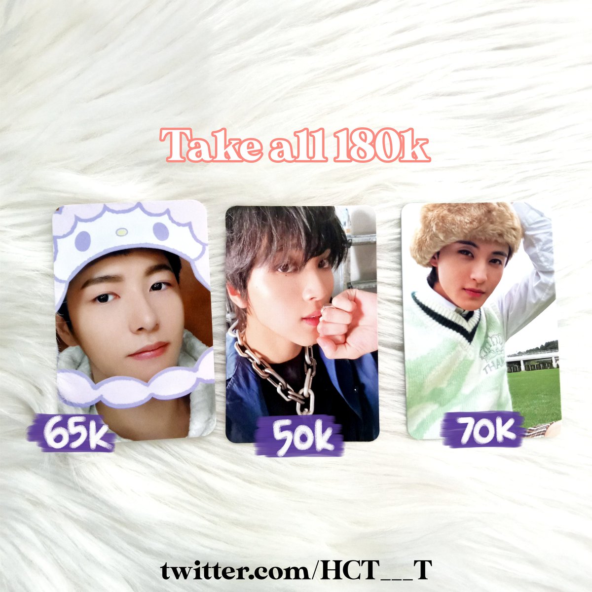 casteldeluna's tweet photo. WTS / WANT TO SELL pc photocard aab mark, renjun, haechan 
 
— Renjun acrylic stand pc only 
— Haechan digipack ayyo
— Mark vending machine ISTJ (vm)

• good condi, vidcon boleh dm. 
• mau nego boleh yah
✅ co 🍊 
✅ keep event with dp
✅ harga incl all
📍Kuningan - Jawa Barat https://t.co/zMEepKxAUP