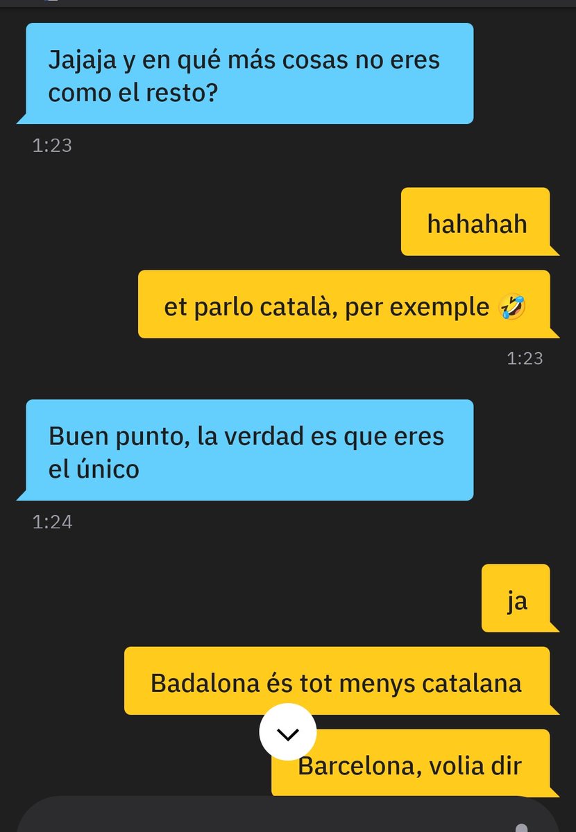quico_ro's tweet photo. I nari nan... @mantincelcatala #català https://t.co/f9oQjlTsqk