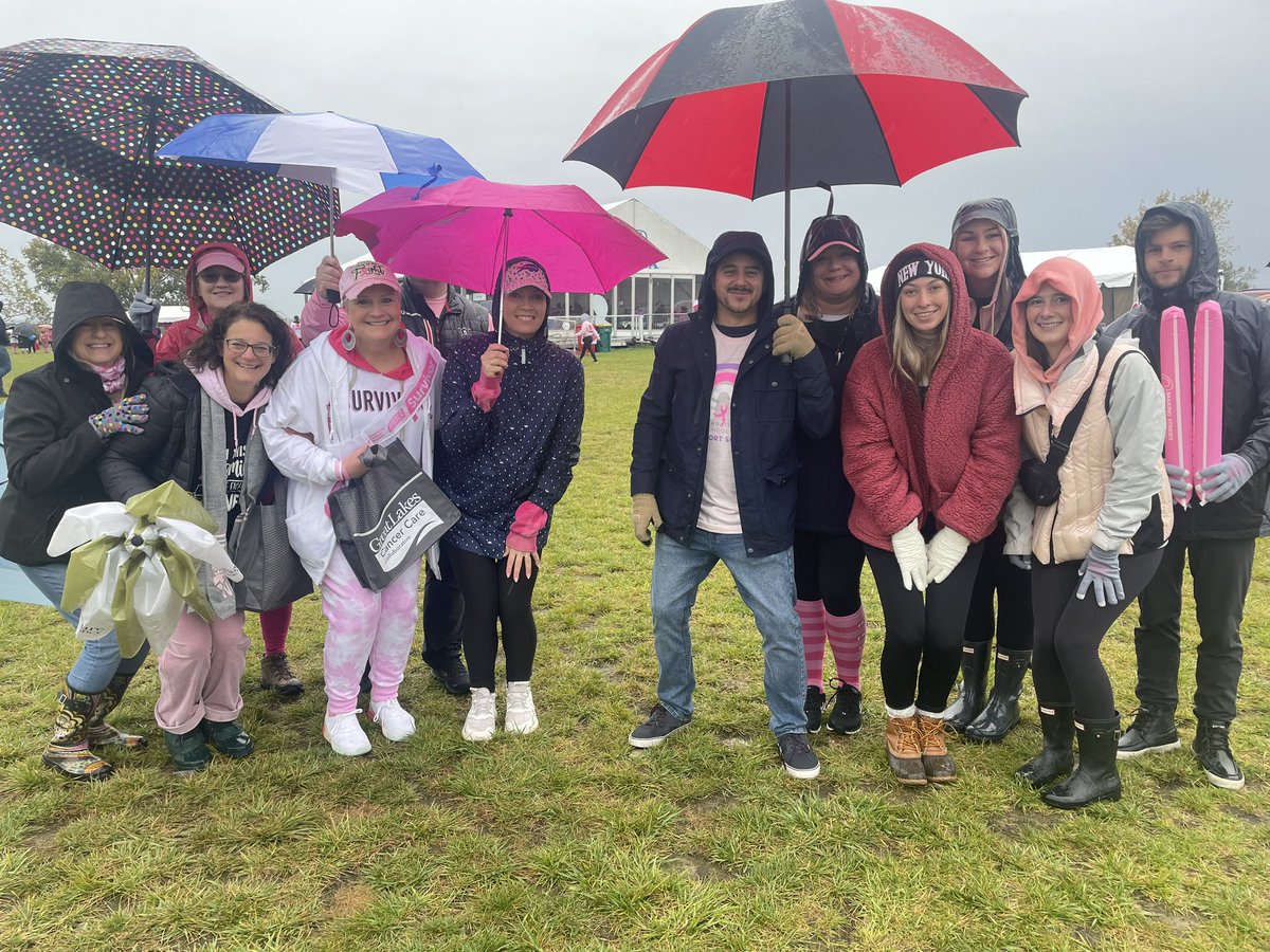 SHEA is Making Strides Against Breast Cancer. Year 23! 💙💗💛
<a href="/AmericanCancer/">American Cancer Society</a>  <a href="/NYSUTWNY/">NYSUT WNY</a> <a href="/SHEAUnion/">SweetHomeEducAssoc</a>