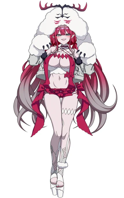 祭神の巫女サマ 