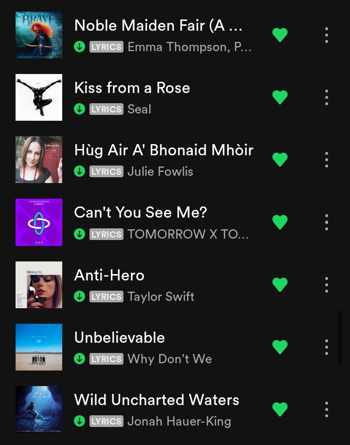 Ottieinthewoods's tweet image. post ur on repeat and let your mutuals judge you