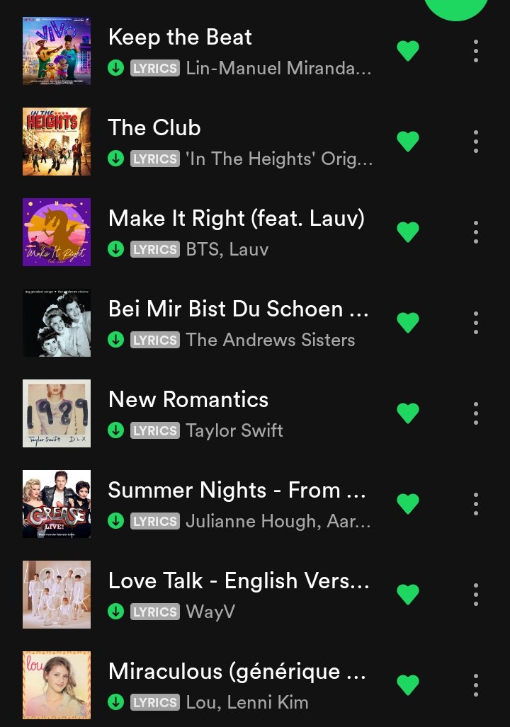 Ottieinthewoods's tweet image. post ur on repeat and let your mutuals judge you