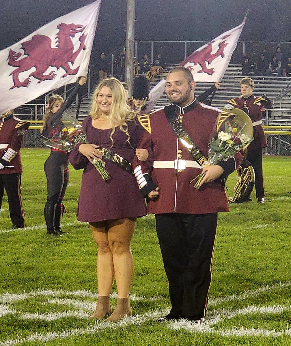 Slater Nation - Bangor Area High School tweet media