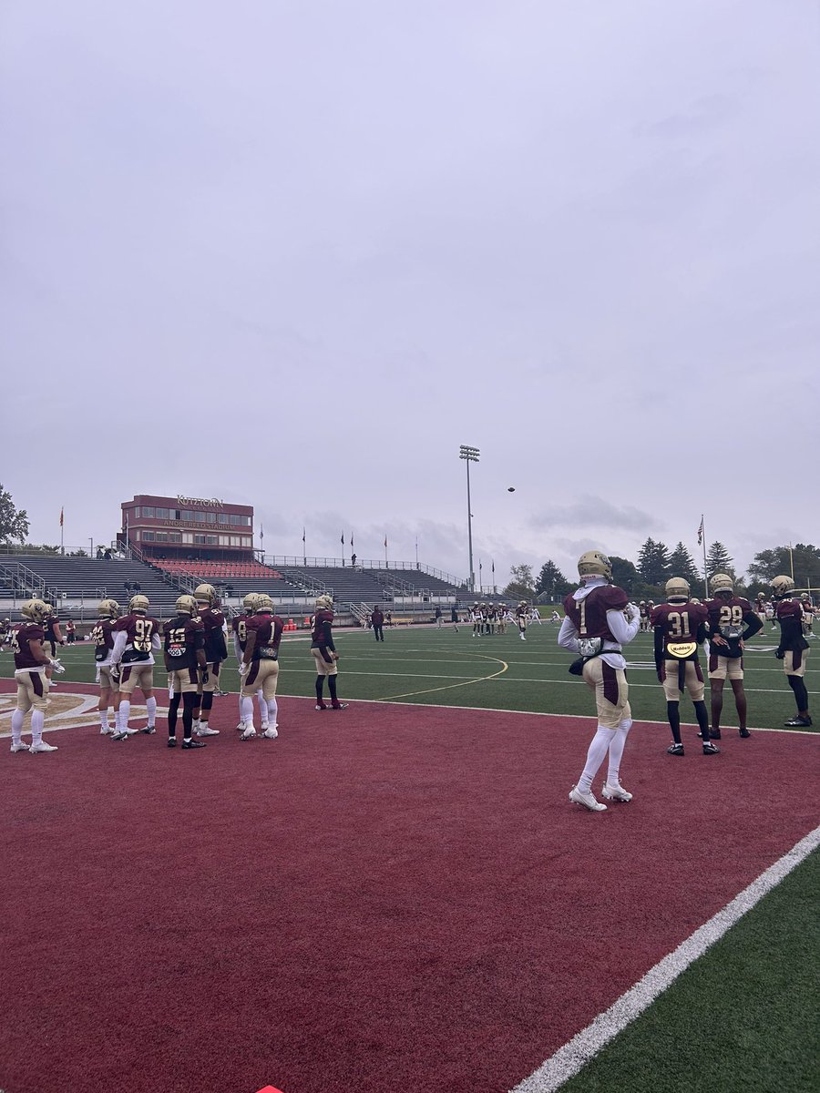 I had a great experience <a href="/KUBearsFootball/">Kutztown Football 🐻</a> today! Thank you <a href="/ncollachi14/">Noah Collachi</a> <a href="/coachket_KUFB/">Jim Ketner</a> <a href="/KUHC_Clements/">Jim Clements</a> <a href="/sophia_lewin/">Coach Sophia Lewin</a> <a href="/CoachQuarterman/">Marcel Quarterman</a> <a href="/CoachCella_KU/">Matt Cella</a>  for an amazing day!

<a href="/GOBIGRED19/">MT. CARMEL AREA RED TORNADOES FOOTBALL</a> <a href="/VAPORTRAIL2471/">VAPORTRAIL247 SPEED TRAINING</a>